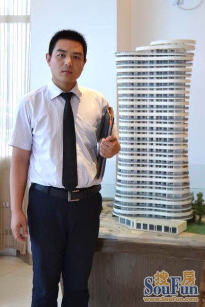 新鄉(xiāng)寶龍城市廣場 以用心服務，點亮安居夢想